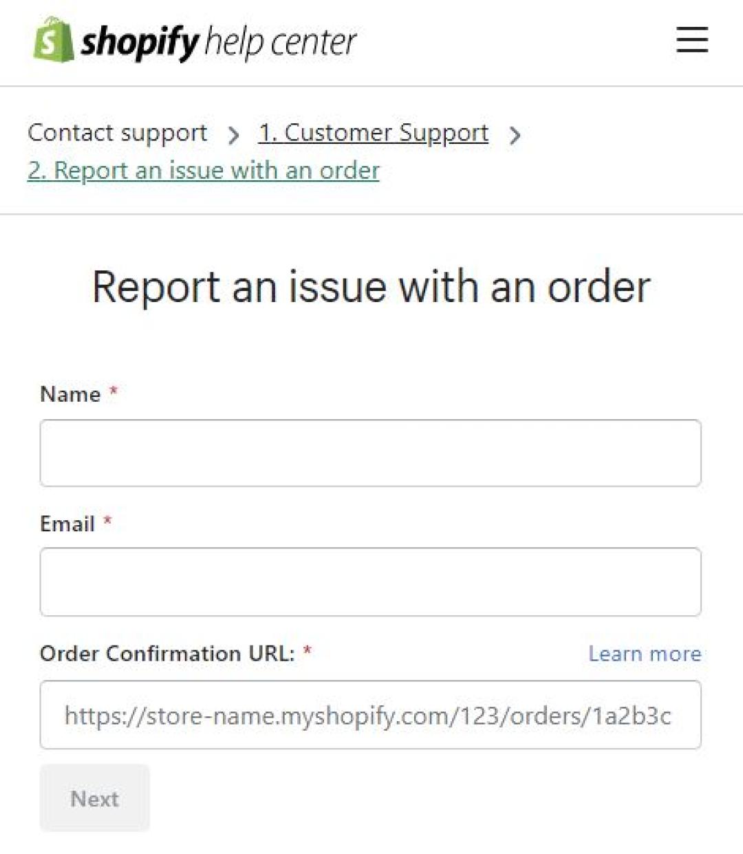 shopify-report-abuse-6015f.JPG